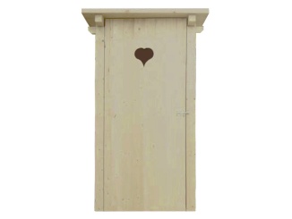 WC –  Česká Manufaktura Obelix