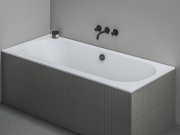 Ravak Vaňa City slim 180x80 cm