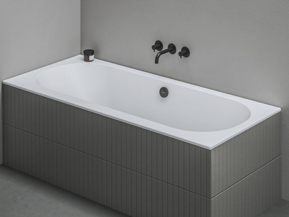 Ravak Vaňa City slim 180x80 cm