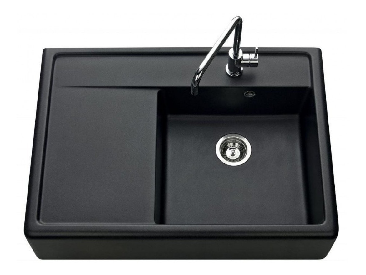 Kuchyňské dřezy Luisina Chambord Thibert 895.0