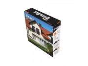 Bradas Mlhovač  ECO - osvěžovací set/ vodní mlha 8 m