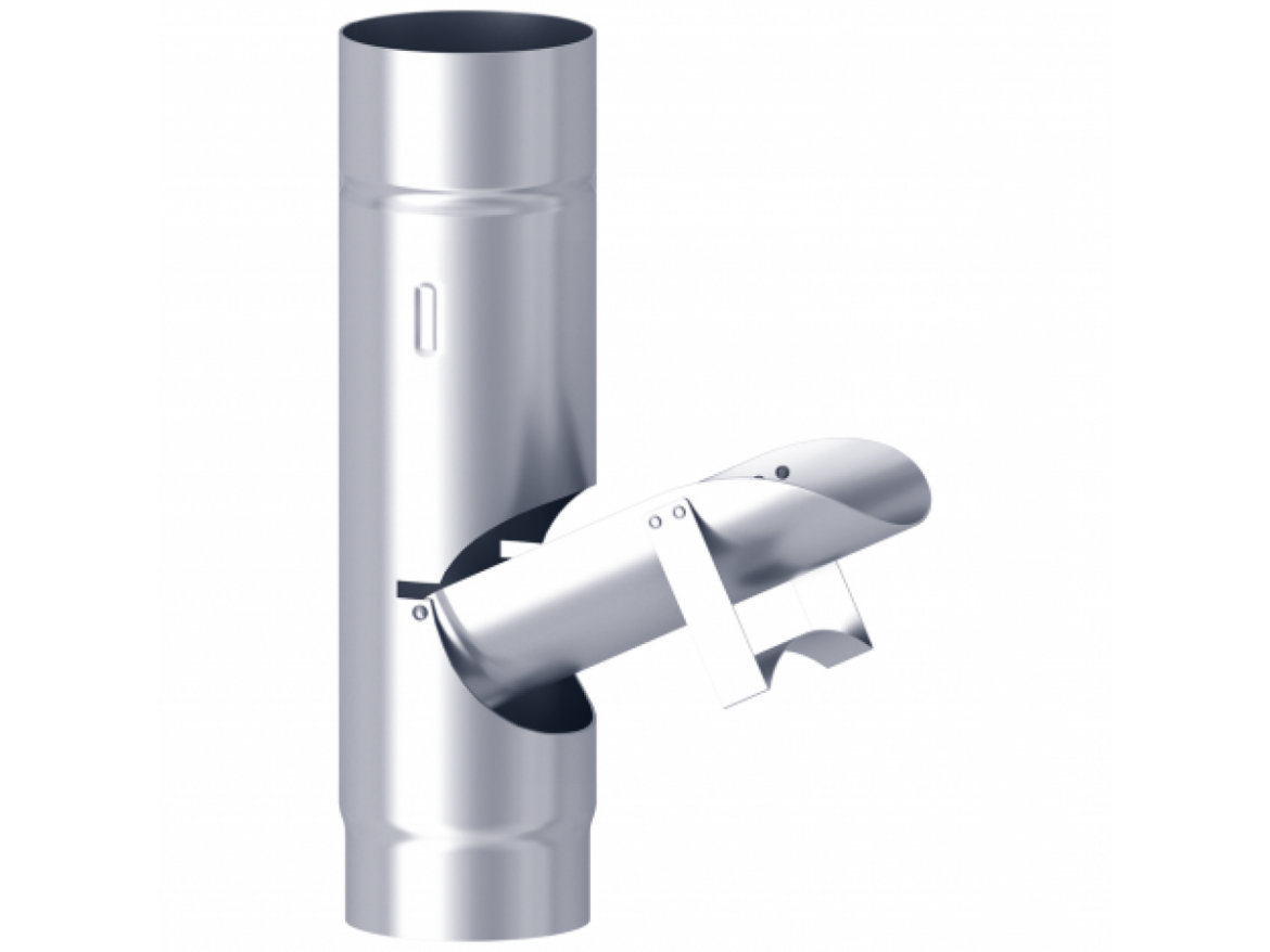 Chrlič Tegola Tegoaqua 80