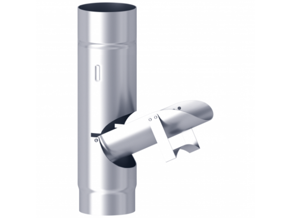 Chrlič Tegola Tegoaqua 80