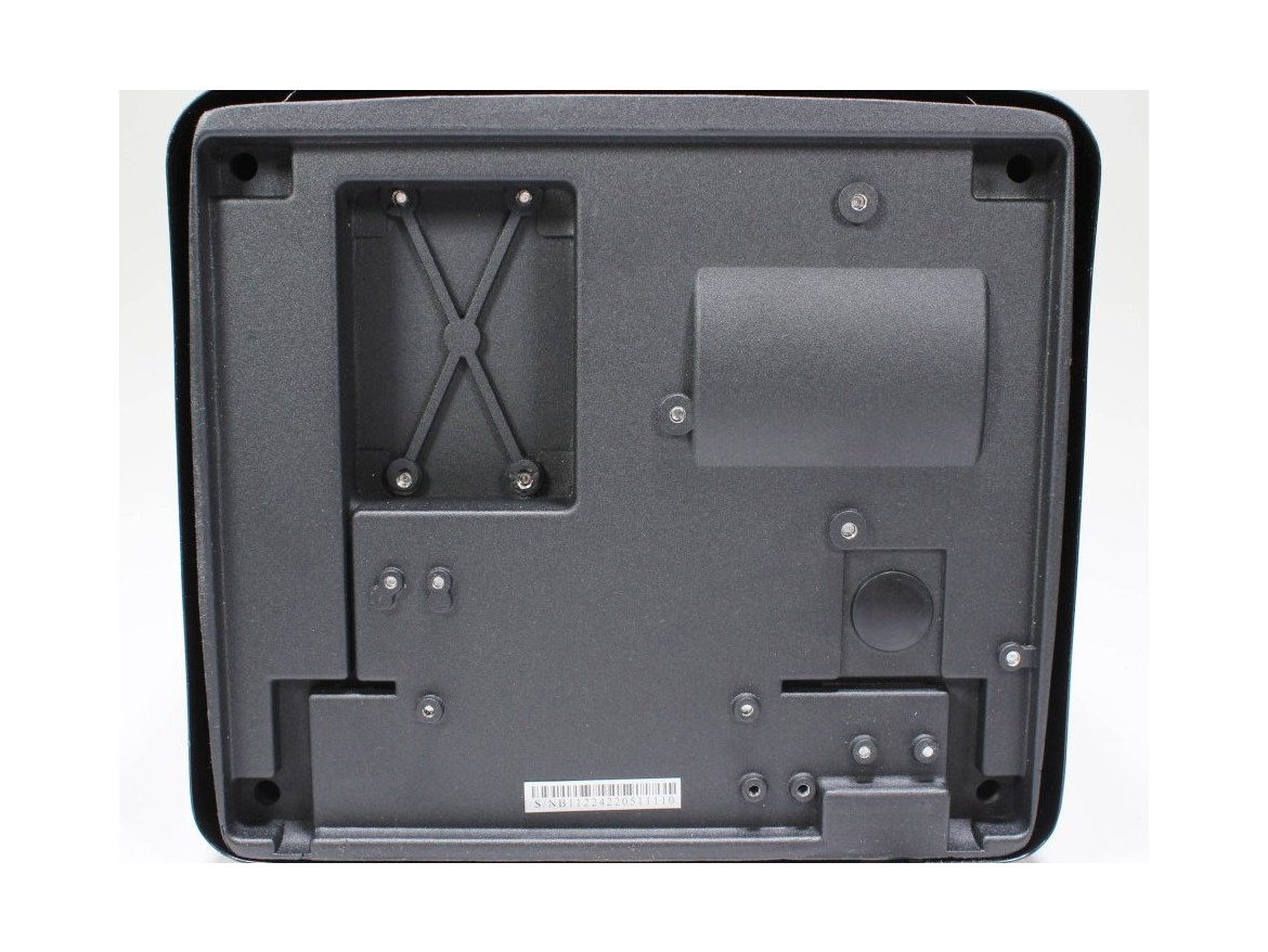 Vysoušeče rukou Jet Dryer BUTTON