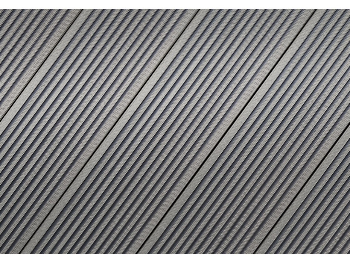 Dřevoplastové terasové prkno Deceuninck Twinson Terrace