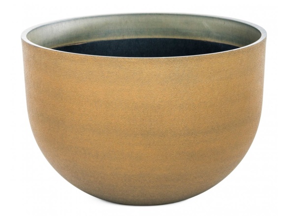 G21 Květináč  Terra Bold 55 x 55 x 36,5