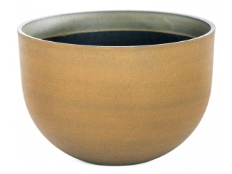 Vybavenie k bazénu –  G21 Květináč  Terra Bold 55 x 55 x 36,5