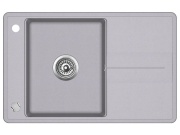 Kuchyňské dřezy Helika Bella 780.0E