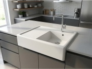 Kuchyňské dřezy Luisina Chambord Thibert 895.0