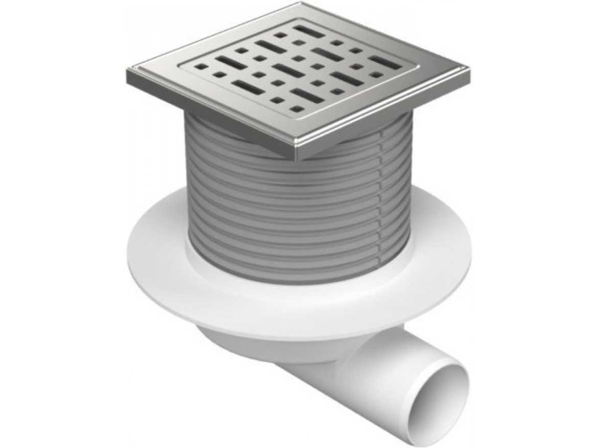 Vpusť Chuděj Neptun PVB 50 L