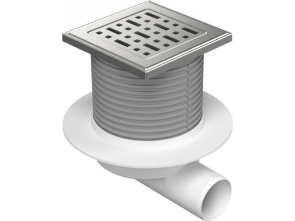 Vpusť Chuděj Neptun PVB 50 L