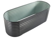 Vyvýšený záhon Scobax Wave 88