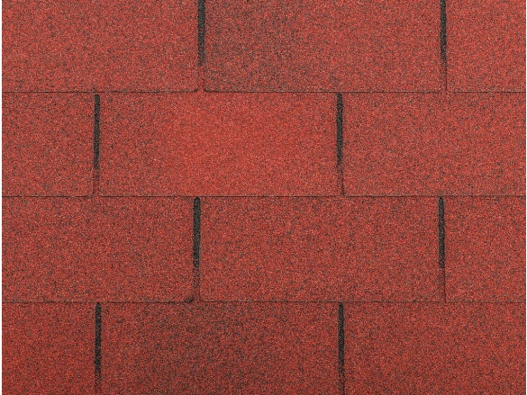 Asfaltový šindeľ Scobax Rectangular