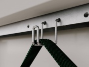 Kerti ház Hörmann Juno Design JPD