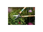 Dlouhé plotové nůžky s krátkými čepelemi 204