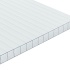 Polykarbonátové dutinkové dosky Corplex 25 mm 7W12