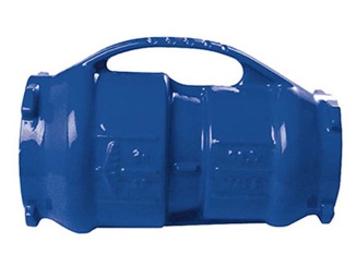 Odvodnenie a drenáže –  PAM Blutop