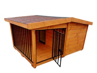 Tépőfog –  Česká Manufaktura Lassie