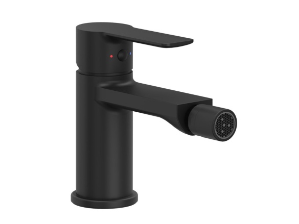 Ravak SL 056.00CR Bidetová batéria 135 mm bez odtokovej armatúry, chróm