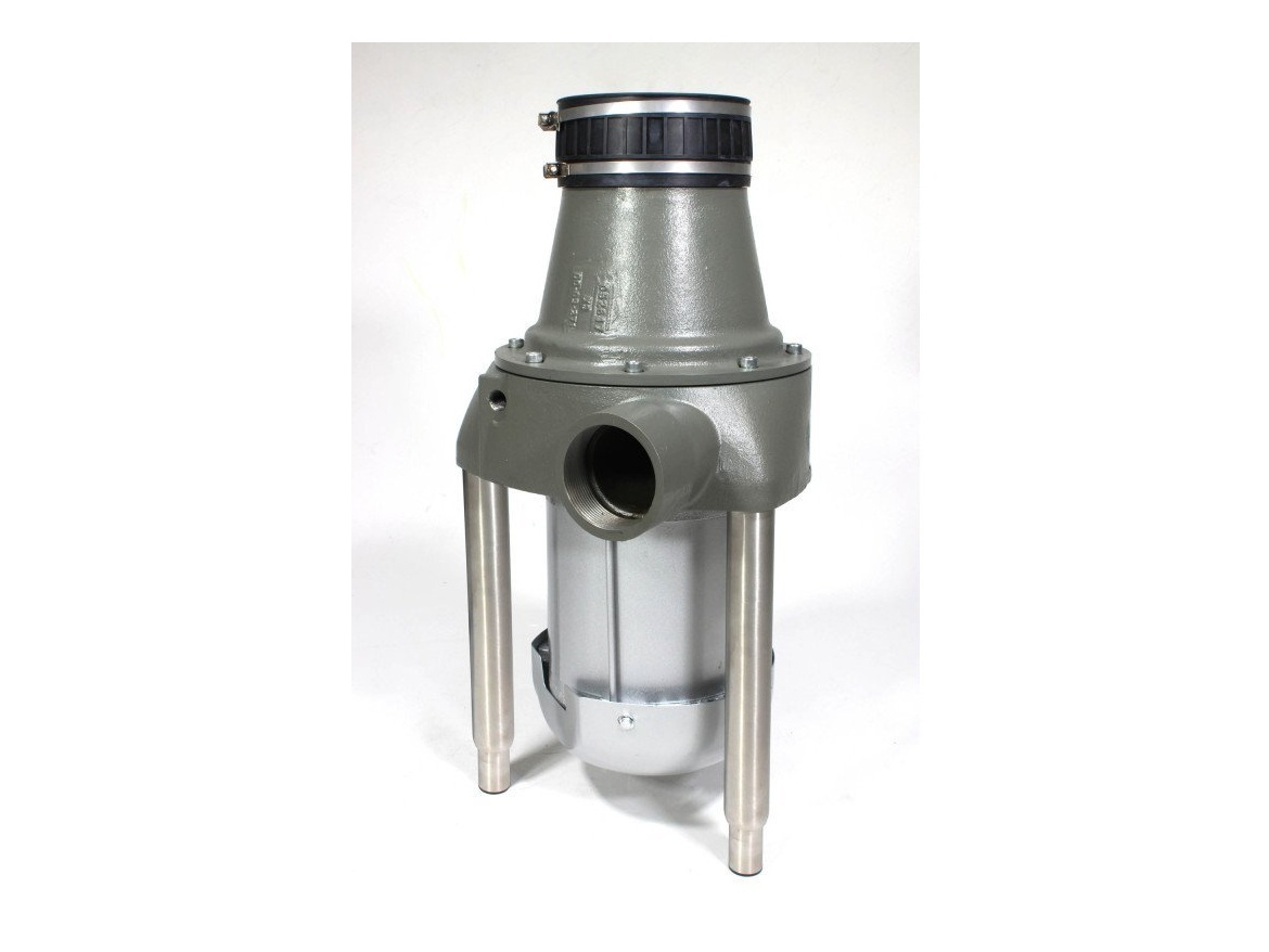 Drtiče odpadu Waste King Commercial 3000