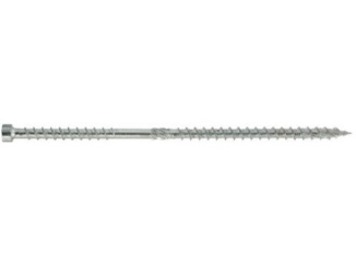 Accessories –  Klimas Wkręt-met ŠR. S DVOJITÝM ZÁV. DO IZOLACE NAD KROKVÍ 8X435