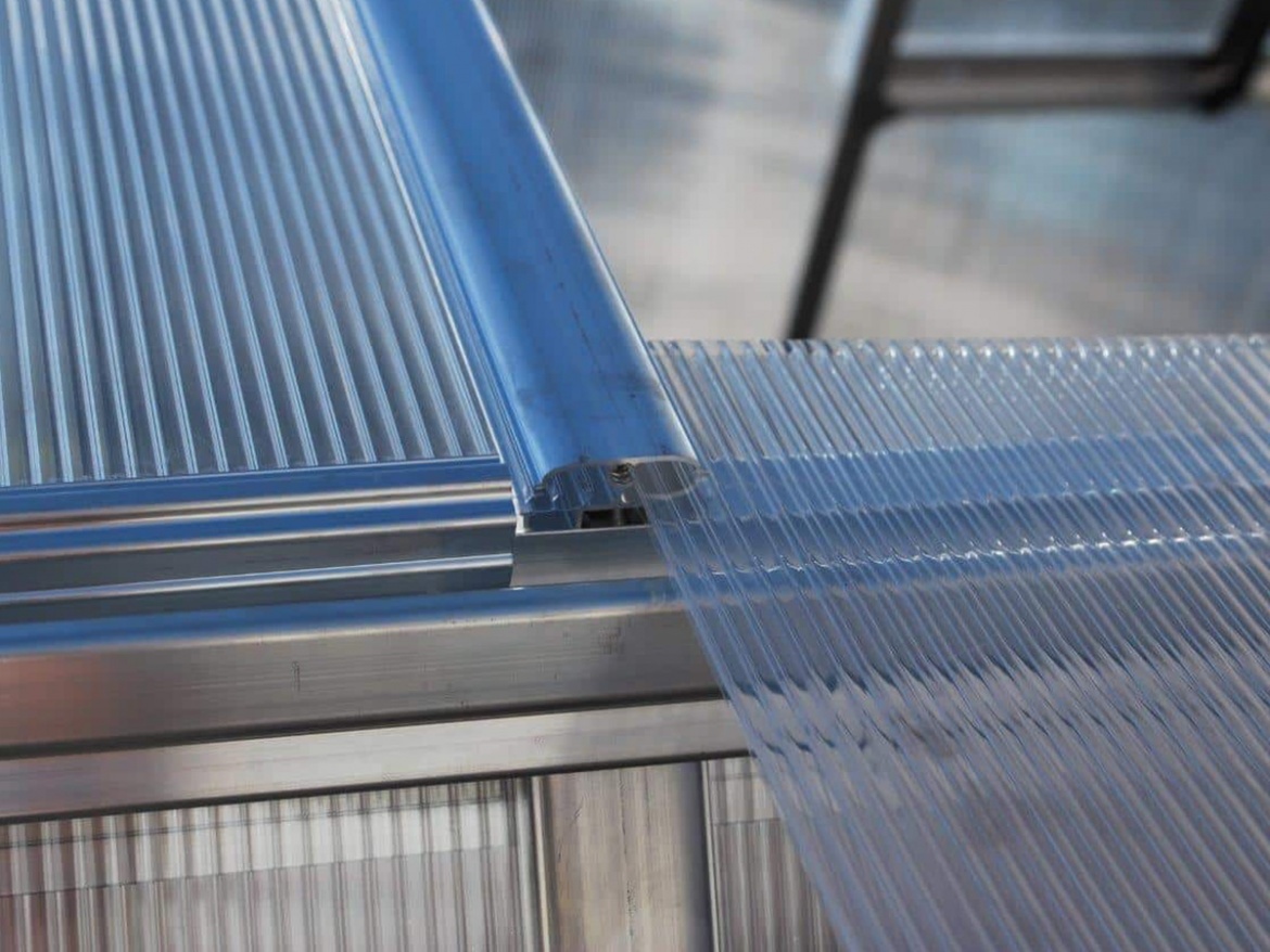 Skleník Scobax Mythos