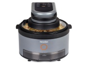 Teplovzdušné fritézy