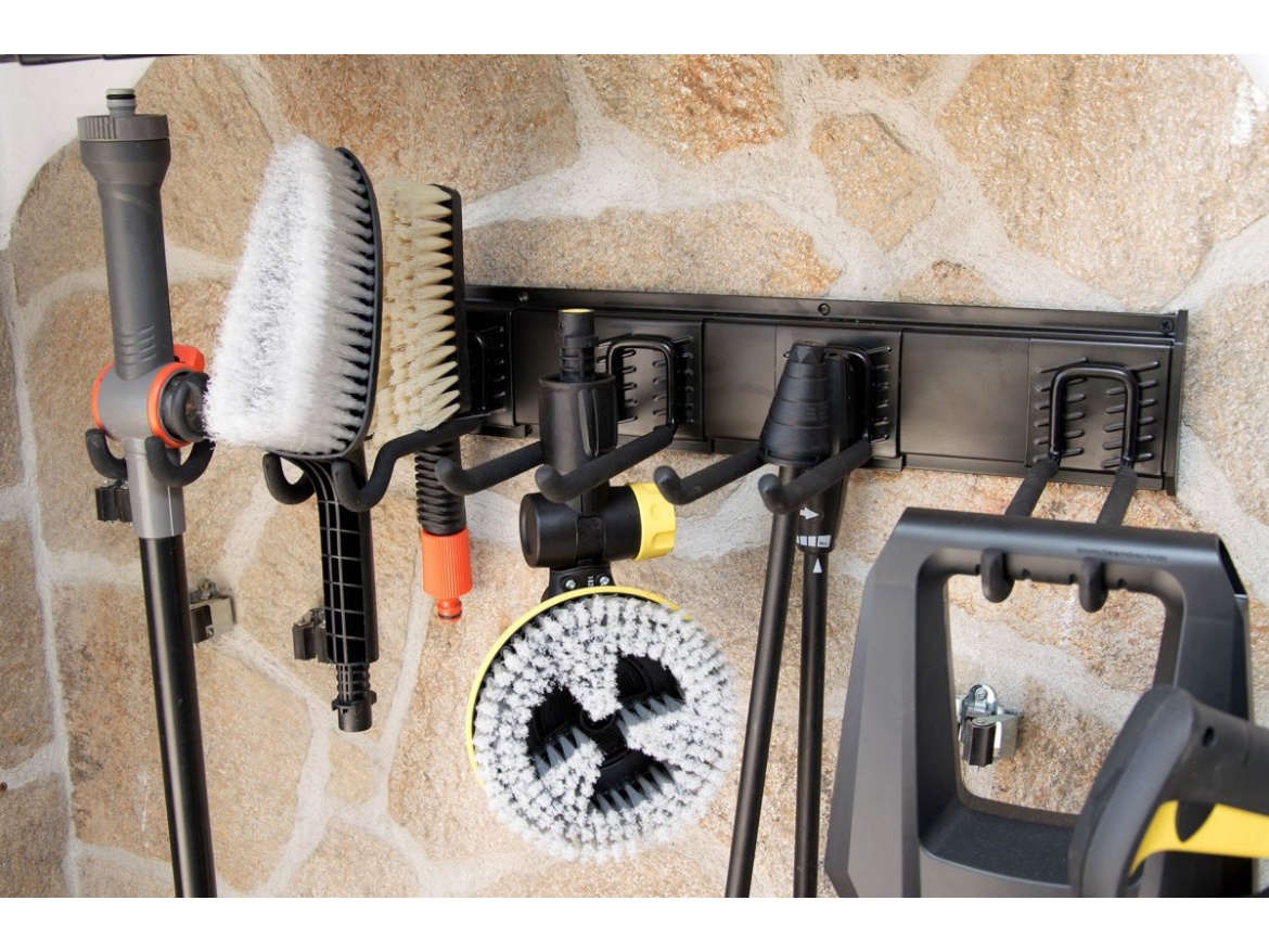 G21 Závěsný systém  BlackHook lift 7,6 x 15 x 27 cm