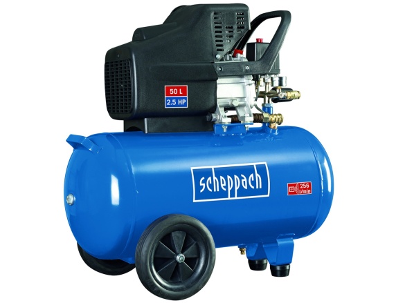 Kompresor Scheppach HC 51