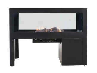 Príslušenstvo pre Ochranný obal COSI Cosivista čierna, 160 x 92 cm