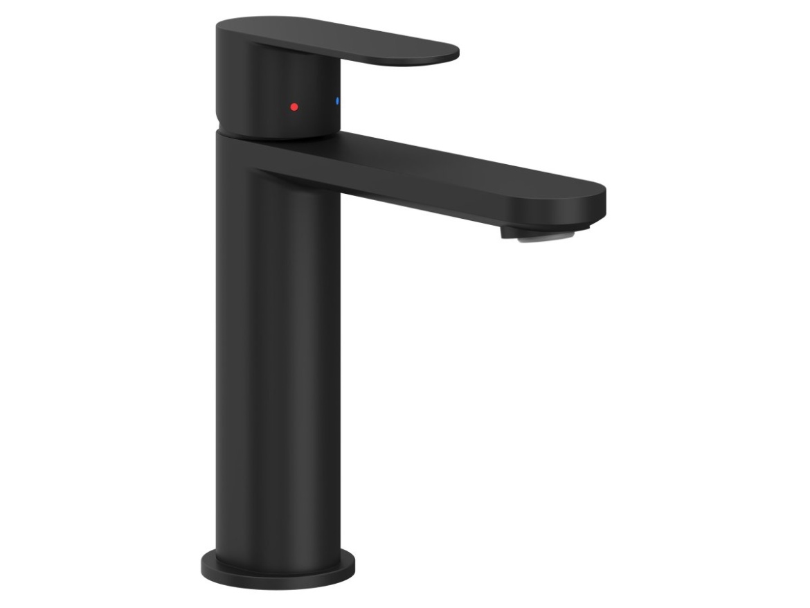 Ravak CR II 014.00CR Umývadlová batéria 175 mm bez odtokovej armatúry, chróm