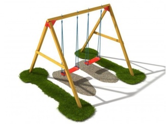 Dětská hřiště –  Česká Manufaktura Plus