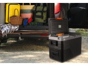 G21 Autochladnička  Zion 50 l kompresorová