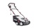 Vertikutátor  SCE180-W elektrický