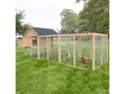 Kurník Scobax Brooks