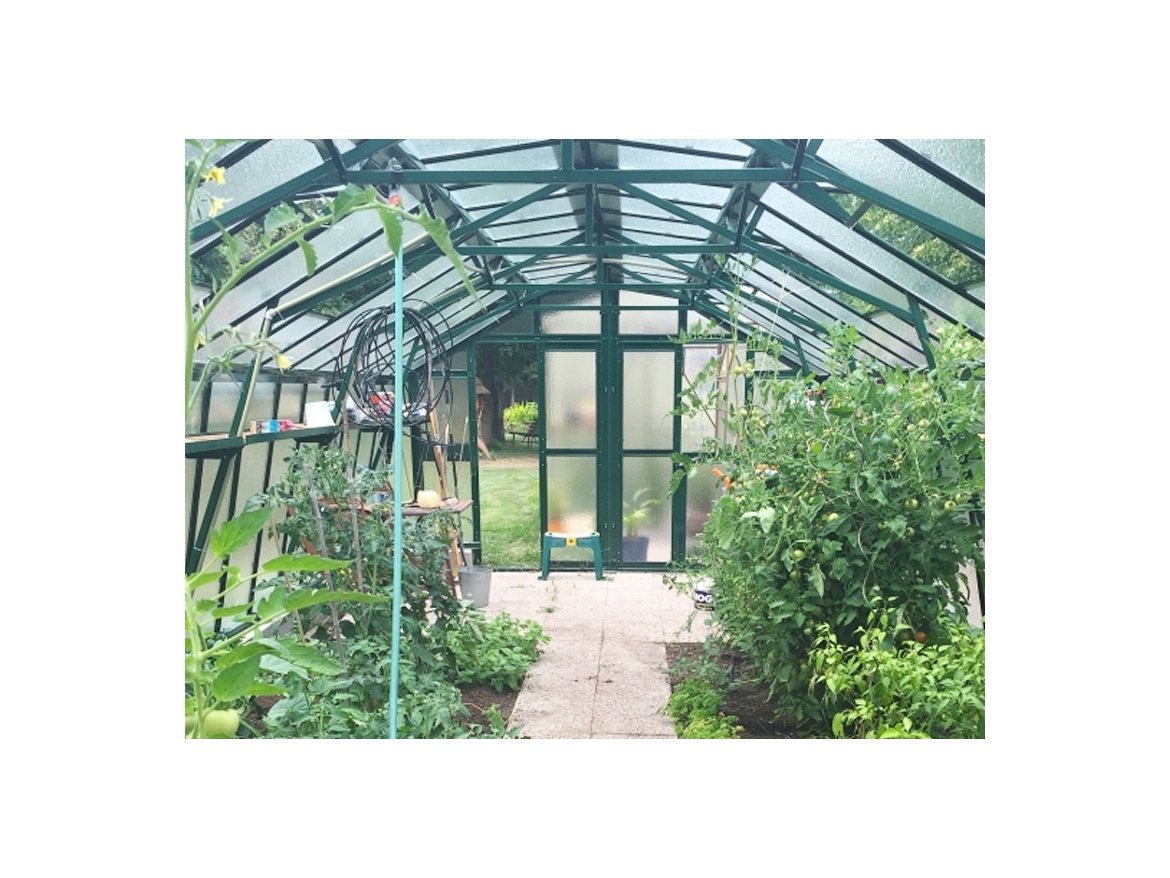 Skleník Limes Variant