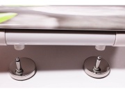 WC sedátka, záchodová prkna Schütte STONE | Duroplast, Soft Close