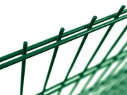 Plotový panel Arepo 2D Super Strong Colour