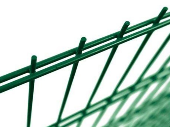 Plotový panel Arepo 2D Super Strong Colour