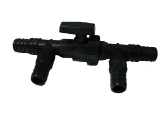 Kertek –  Scobax Jednoventilový obtok 32 / 38