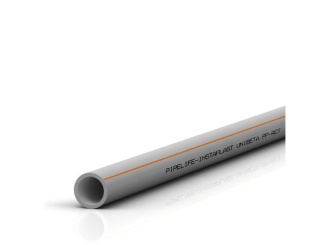Vodoinštalácia – Pipelife Trubka PP-RCT UNIBETA 63x7,1 mm, S4, PN20, SDR9, 4 m tyč, rozvody vody, 3296433002