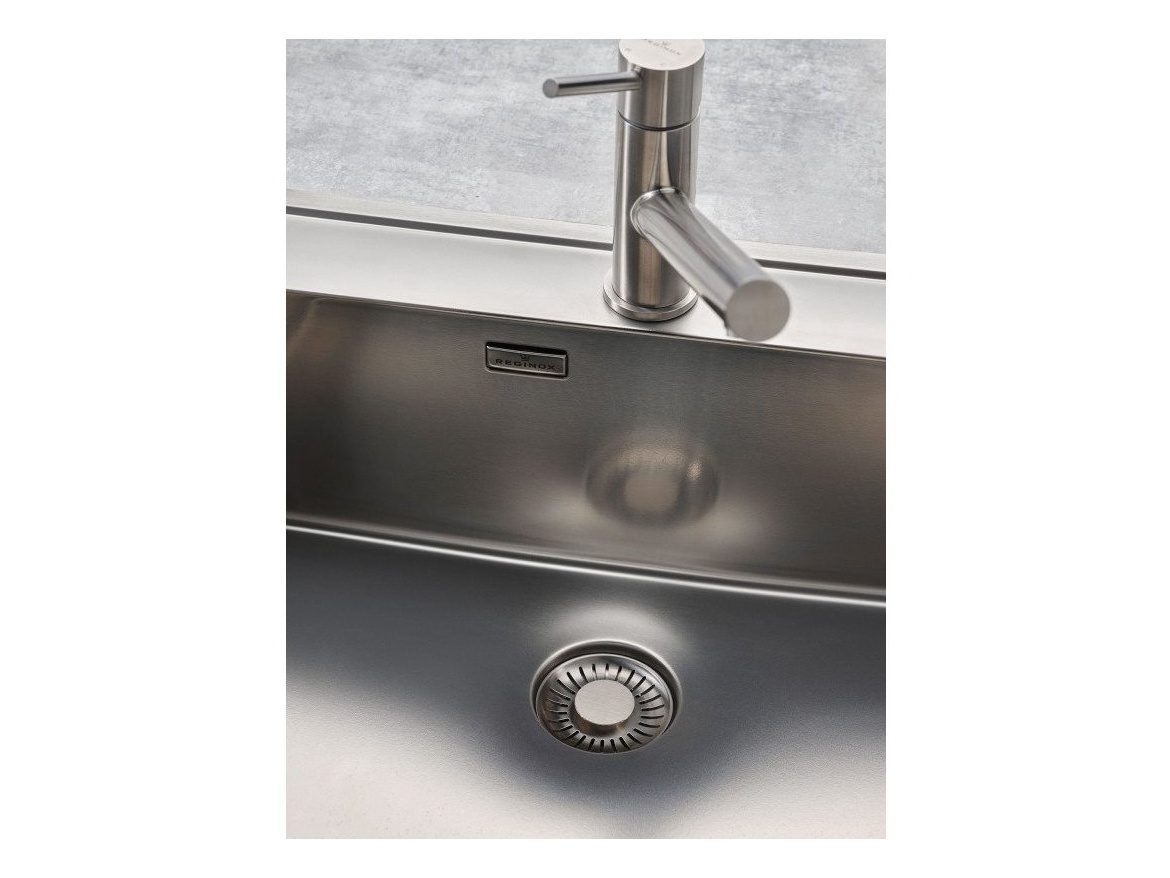 Kuchyňské dřezy Reginox New York 500