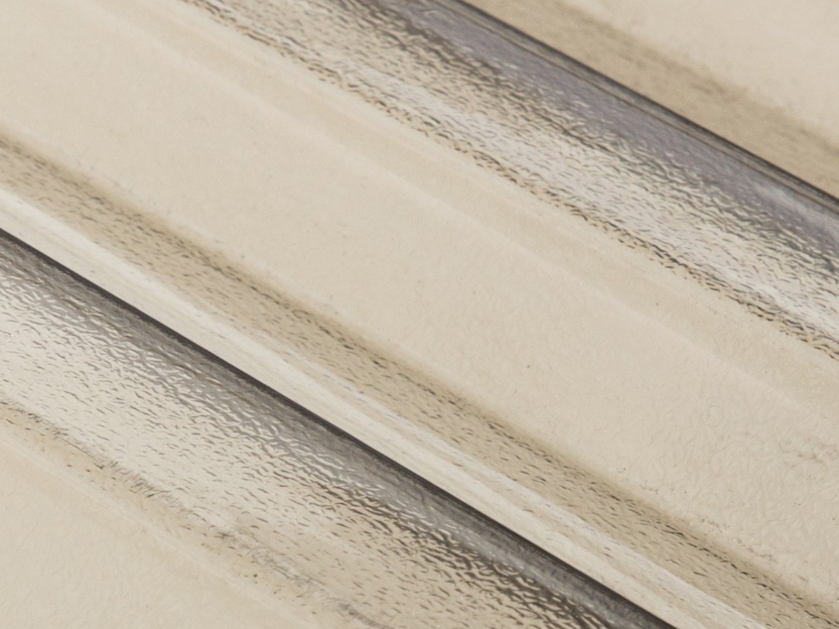 Polykarbonátová trapézová doska Gutta Guttagliss Makro ST