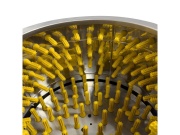 Scobax Bubnová škubačka - PROFI-A - slepice, husy, kachny - 13 kg