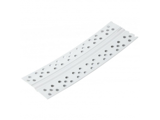 Stavebné dosky –  Gunnex Dilatační profil šikmina