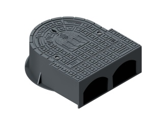 Vízelvezetés és vízelvezetés –  Vlček Berounka