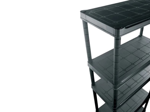 90 Keter Regál Plus Shelf