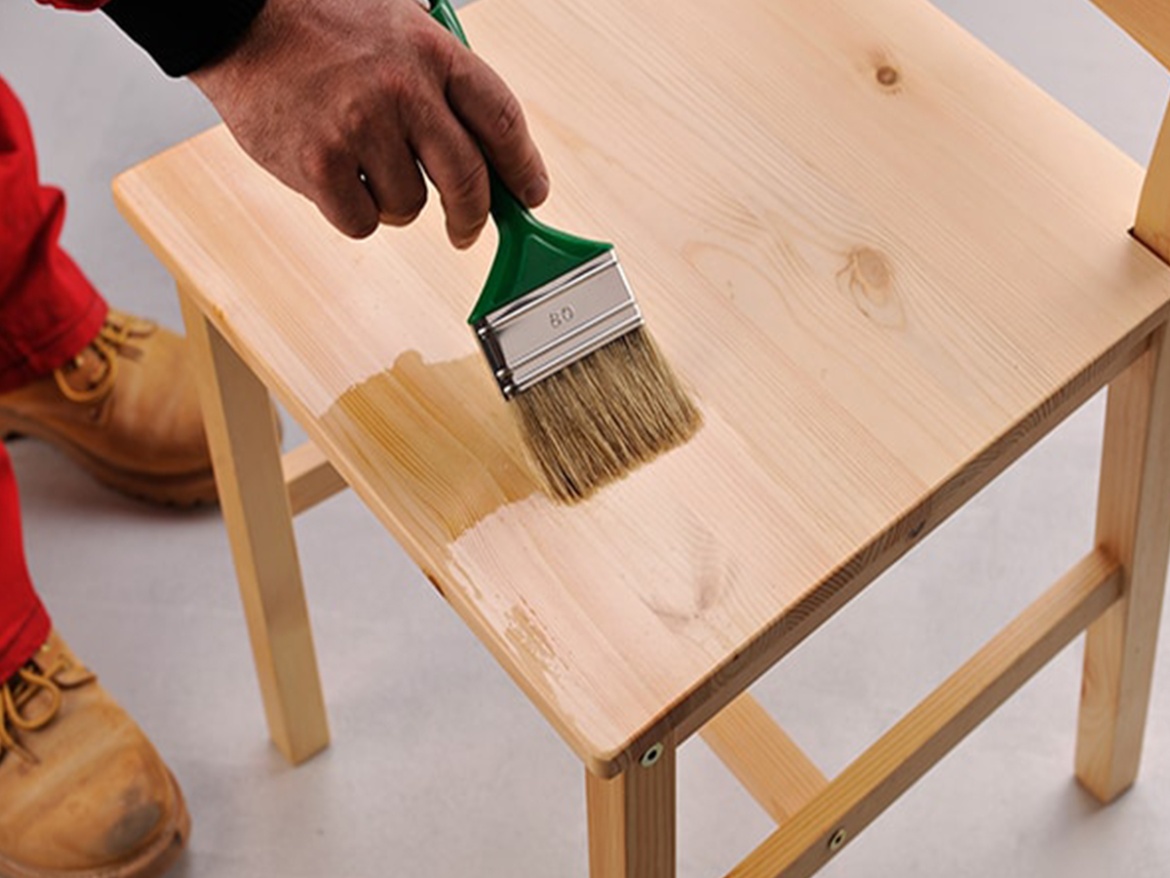 Den Braven Olej Sct. Croix