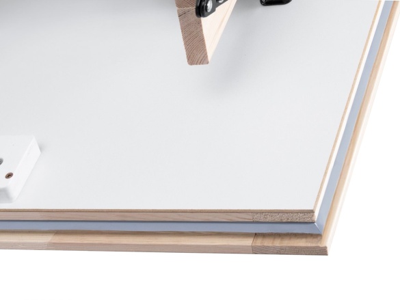 Pôdne schody Oman Maxi ZP