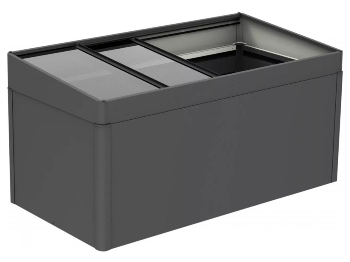 Biohort Pařeniště Hochbeet 2x1